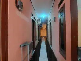 Rumah Kost Plus Rumah Tinggal Selalu Ramai Di Pekayon Bekasi Selatan