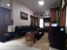Dijual Rumah Kost di Sriwijaya Regol, Bandung