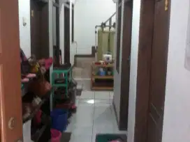 DiJual kosan Aktif 10 kamar Di Taman Sari Kota Bandung