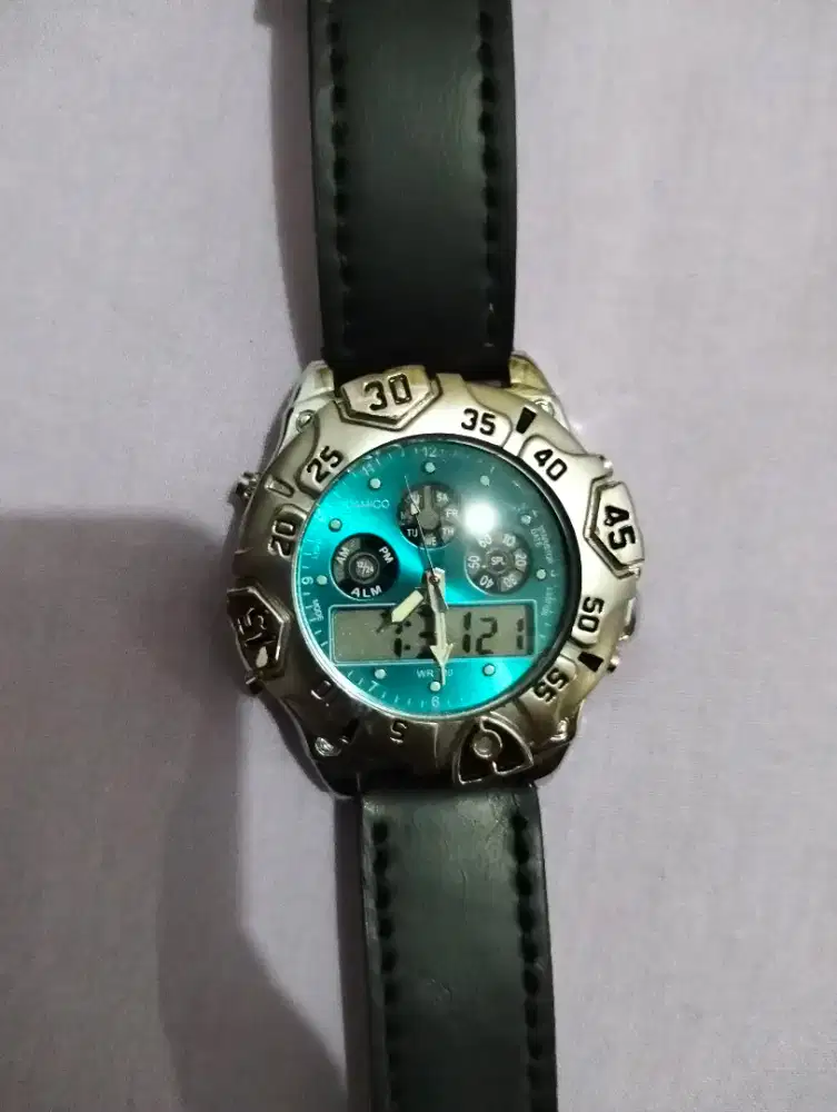 Jual jam tangan biamigo