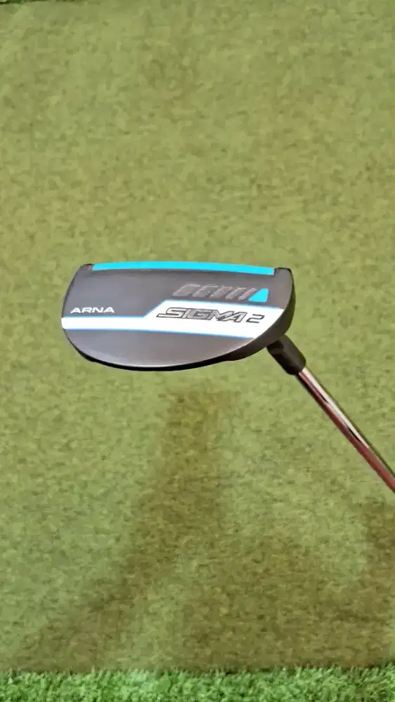 Stick Stik Golf Putter PING Sigma 2 Arna Stealth, Second Original