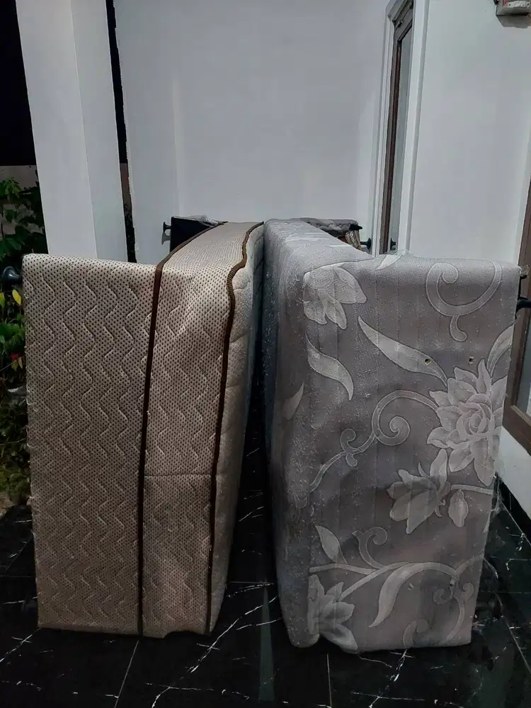 Merek bagus, 1 tahun pemakaian