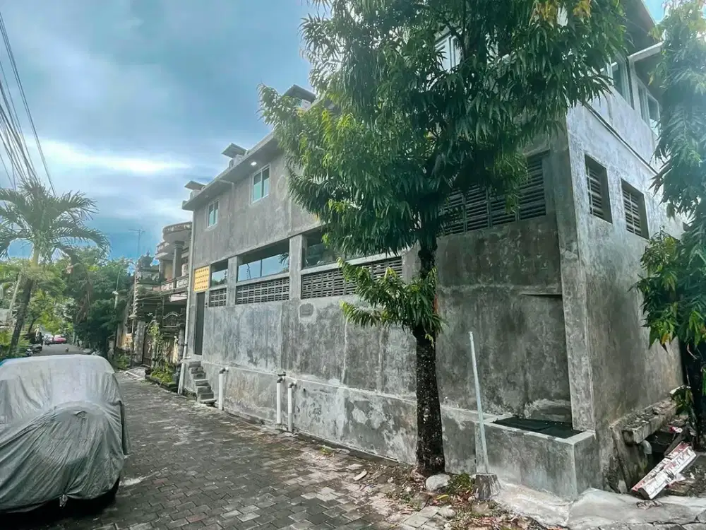 DIJUAL RUMAH KOST ELIT LOKASI DALUNG