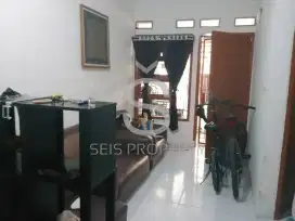 DIJUAL MURAH RUMAH SIAP HUNI DI CISARANTEN KULON BANDUNG