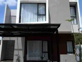 Rumah Mewah Di Dago 2Lt + Rooftop Coblong Dekat Simpang Dago Kota Bandung