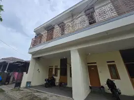 Dijual rumah kost dekat lion air training center talaga bestari