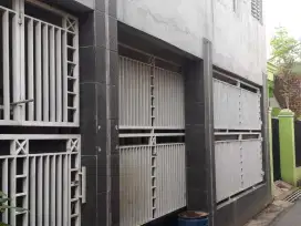 DiJual Paviliun + Kosan Aktif Dekat Univ Widyatama Cikutra Bandung