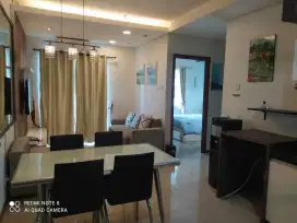 FOR SALE Elegant 2 Bedroom Apt. Thamrin Residences – Jakarta Pusat