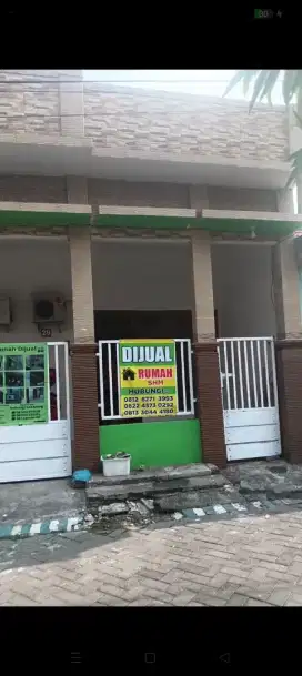Rumah Bagus Dan Murah Di GkB