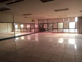 JUAL GUDANG DAN KANTOR JEMBATAN LIMA