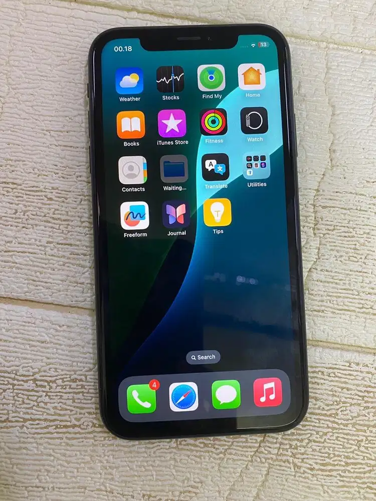 Iphone Xr 128gb ex ibox