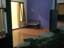 Disewakan Rumah Kontrakan Sleman Jalan Palagan
