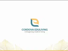 Cordova Eduliving Investasi yang Tidak Pernah Salah.