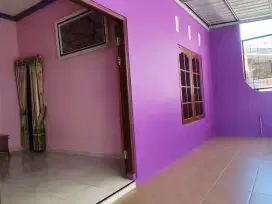 Rumah disewakan di Tembalang, dekat Undip