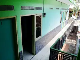 RUMAH MINIMALIS AKTIF TERISI SARIJADI BANDUNG