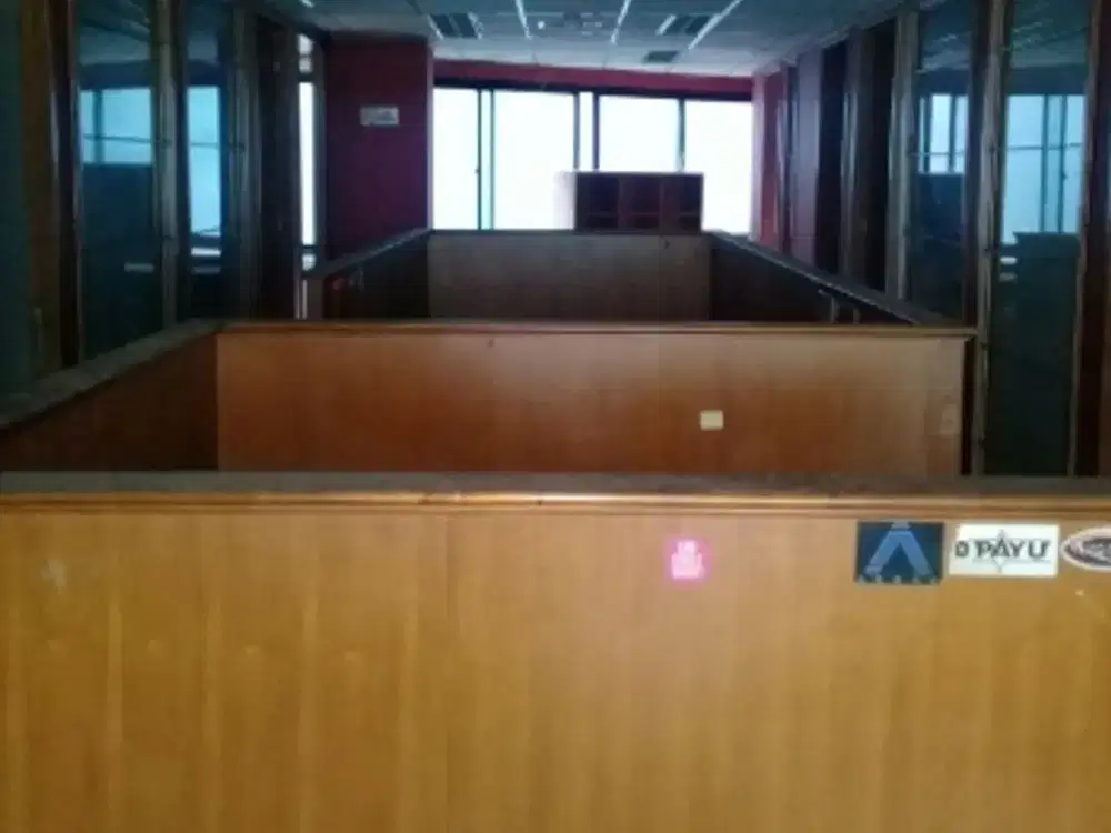disewakan gedung di Menteng jakarta pusat