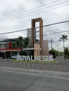 Disewakan Hunian Untuk Rumah/Tempat Usaha