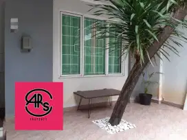 Di Sewakan Rumah di Legenda Wisata