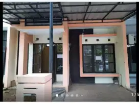 Rumah di Sewakan di Graha Raya Bintaro