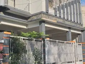 Dijual Rumah Kos Sigura2 Dekat Kampus UB Malang