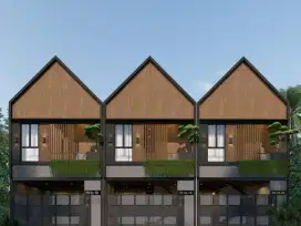 Baru Gress Rumah Kost Exclusive Full Furnished Kemlaten Mastrip