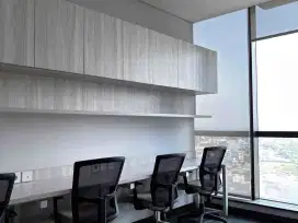 Sewa Kantor Medan