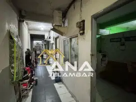 ANA RUMAH KOS UK 10X20M DI JELAMBAR rb