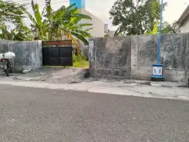 TANAH KOTA PONOROGO