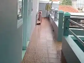 Kos Kost 20 Kamar dan 2 Kios dekat Kampus UNJANI