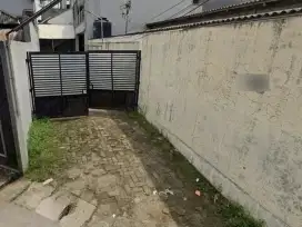 Di Jual LELANG KONTRAKAN EKSKLUSIF 8 PINTU DI JL. H BAING,KRAMAT JATI