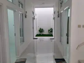 Dijual Kos Gress Aktif Furnish dekat Kampus Telkom Masuk Mobil