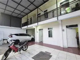Turun Harga Jual Cepat Rumah Kost Dan Showroom Sayap  Harga Nego