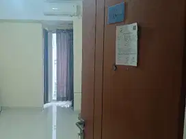 Disewakan apartemen green park view