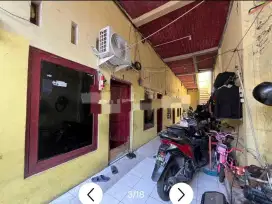 jual murah kontrakan 13 pintu priuk, Jakarta Utara