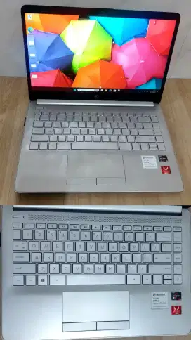 LAPTOP HP Mulusss