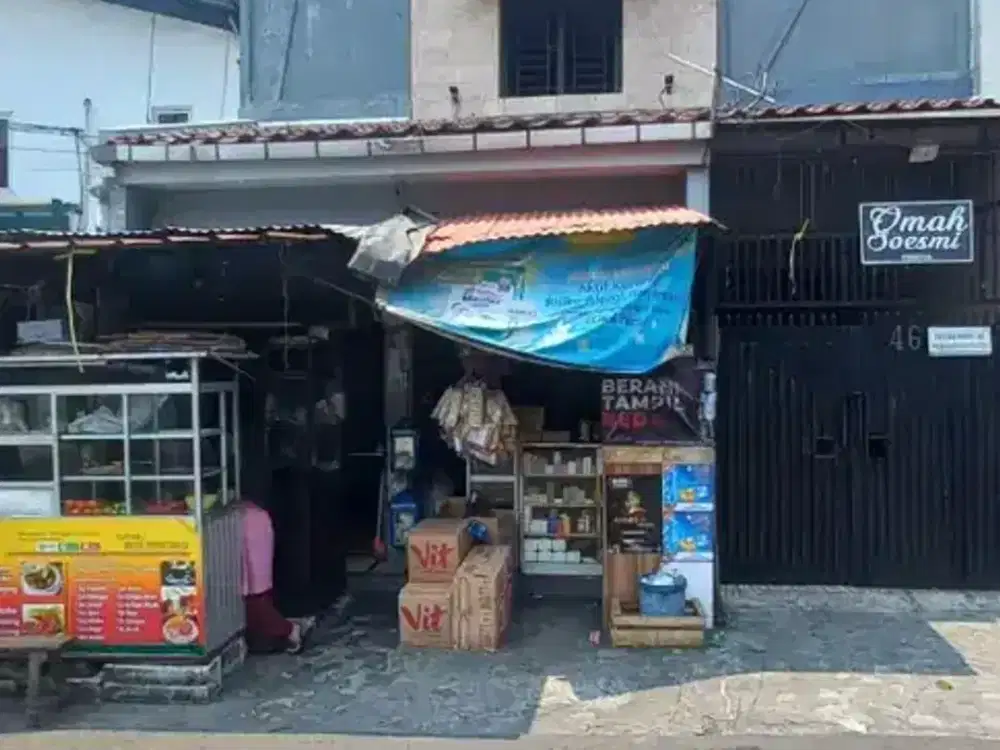 Kos Kosan Kedoya