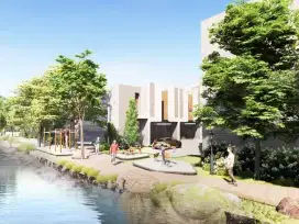 Beli Cordova Eduliving Harga 1 M-an Dapatkan Keuntungan Maksimal! Konsultasi!