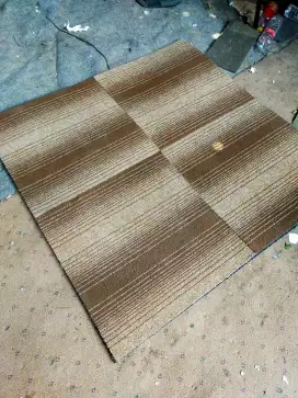KARPET TILE READY