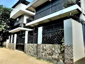 Dijual Rumah Tinggal dan Rumah Kost Full Terisi Lokasi Bagus di Bekasi
