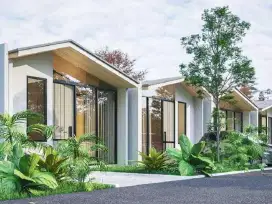 DIJUAL Rumah Baru Rolling Hills Posisi Paling Depan Karawang KIIC