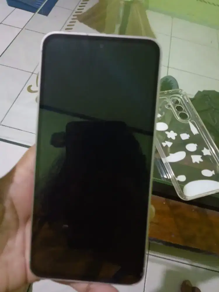 Samsung Galaxy A56 5G