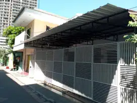 Rumah Kost Aktif Di Putat Dekat Mayjend Sungkono HR Muhammad Wiyung