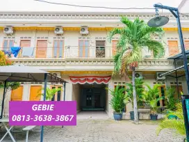 Dijual Kos-kosan aktif terisi semua kamar Di Cimanggis Depok GB-16953