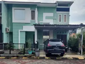 Rumah 3 Lt & Kost di Graha Wahid, Cluster Malibu Sambiroto, Tembalang
