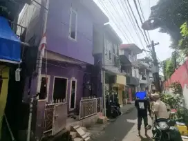Rumah Kosan Di Percetakan Negara,Johar Baru