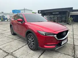 Mazda CX-5 2019 Bensin
