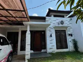 Dijual Rumah Minimalis, BU Banget, Jarang Ada di Bumi Panyawangan dkt Tol Cileunyi