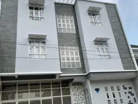 JUAL RUMAH BELI CASH SEKARANG HANYA 3.5M PROMO TERBATAS DI SURABAYA