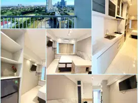 DI SEWAKAN/ DI JUAL APARTMENT PUNCAK CBD