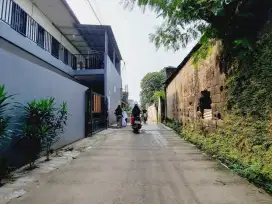 Dijual Kontrakan 10 Pintu